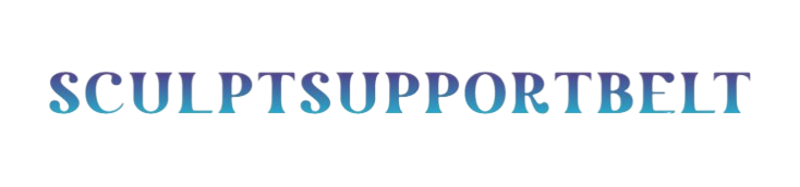 SculptSupportBelt